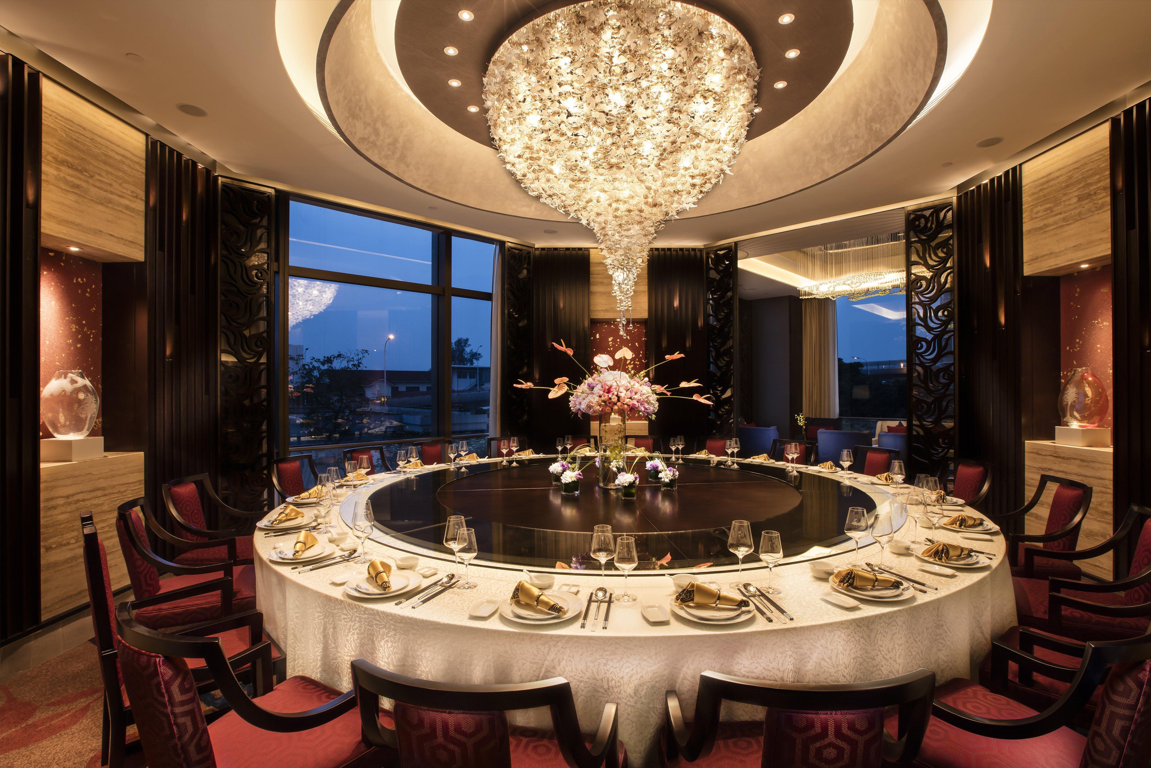 Crowne Plaza Fuzhou Riverside By Ihg Ngoại thất bức ảnh