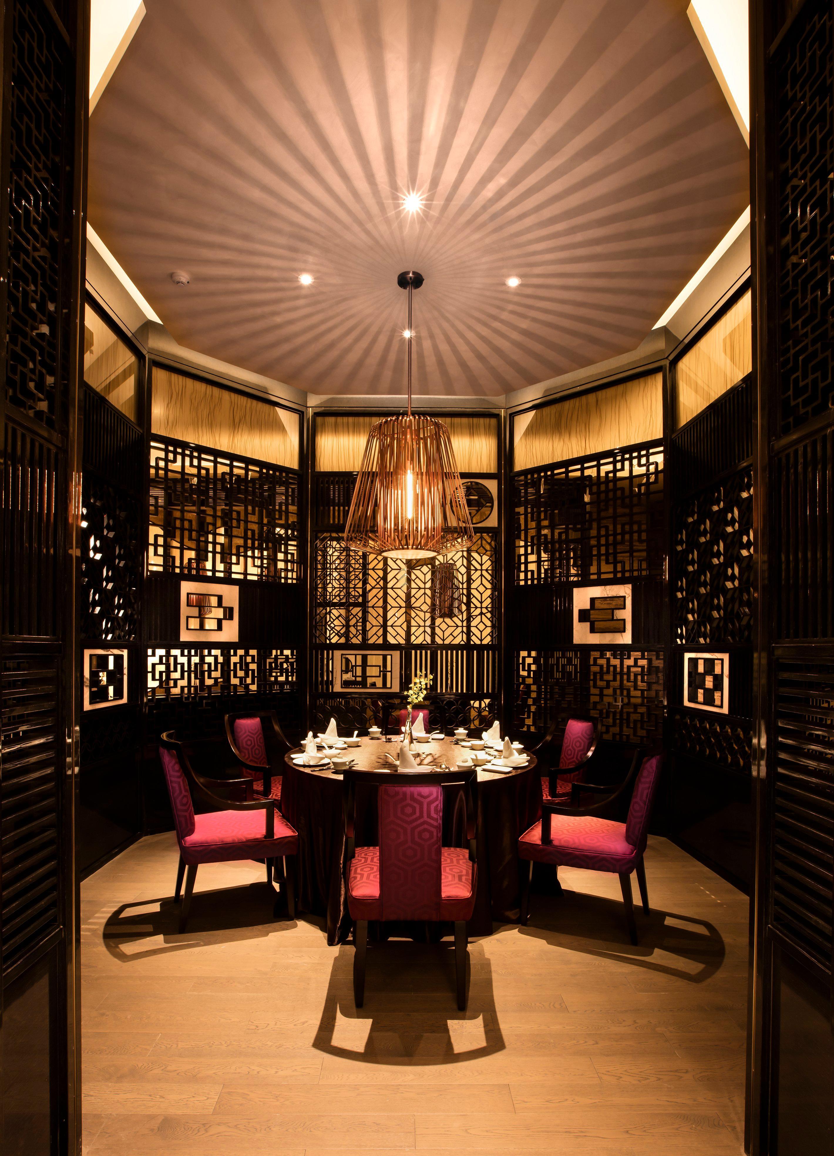 Crowne Plaza Fuzhou Riverside By Ihg Ngoại thất bức ảnh