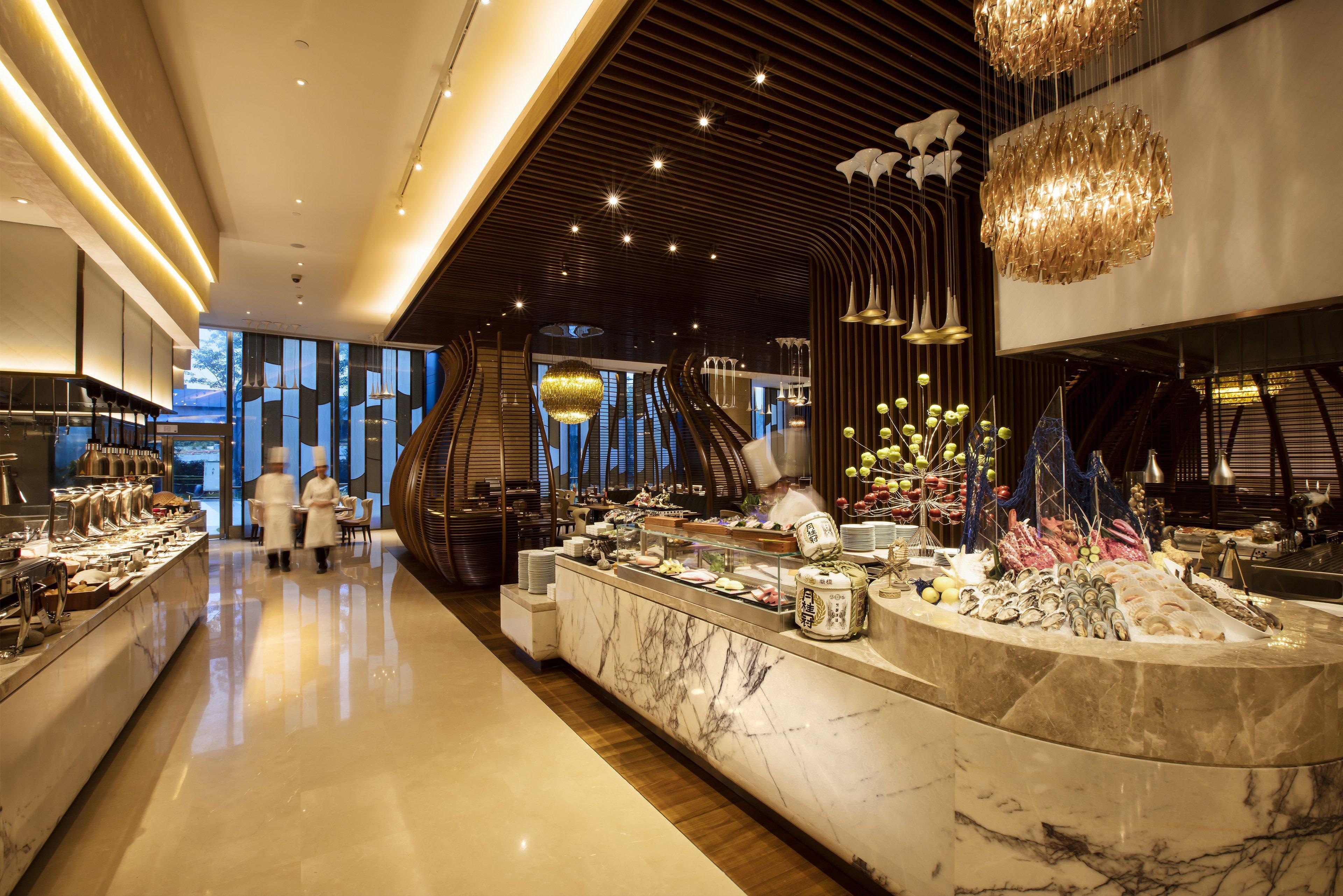 Crowne Plaza Fuzhou Riverside By Ihg Ngoại thất bức ảnh