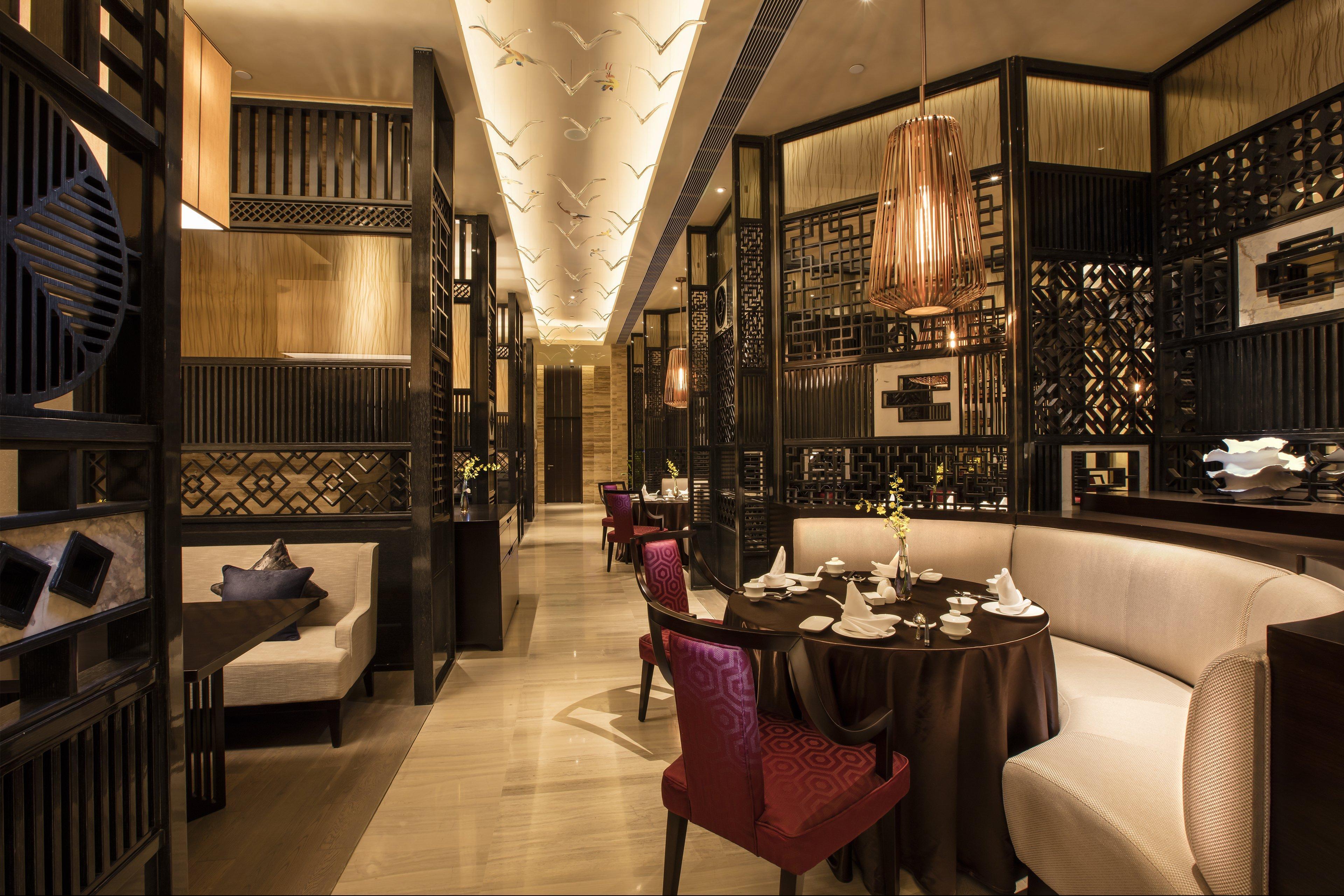 Crowne Plaza Fuzhou Riverside By Ihg Ngoại thất bức ảnh