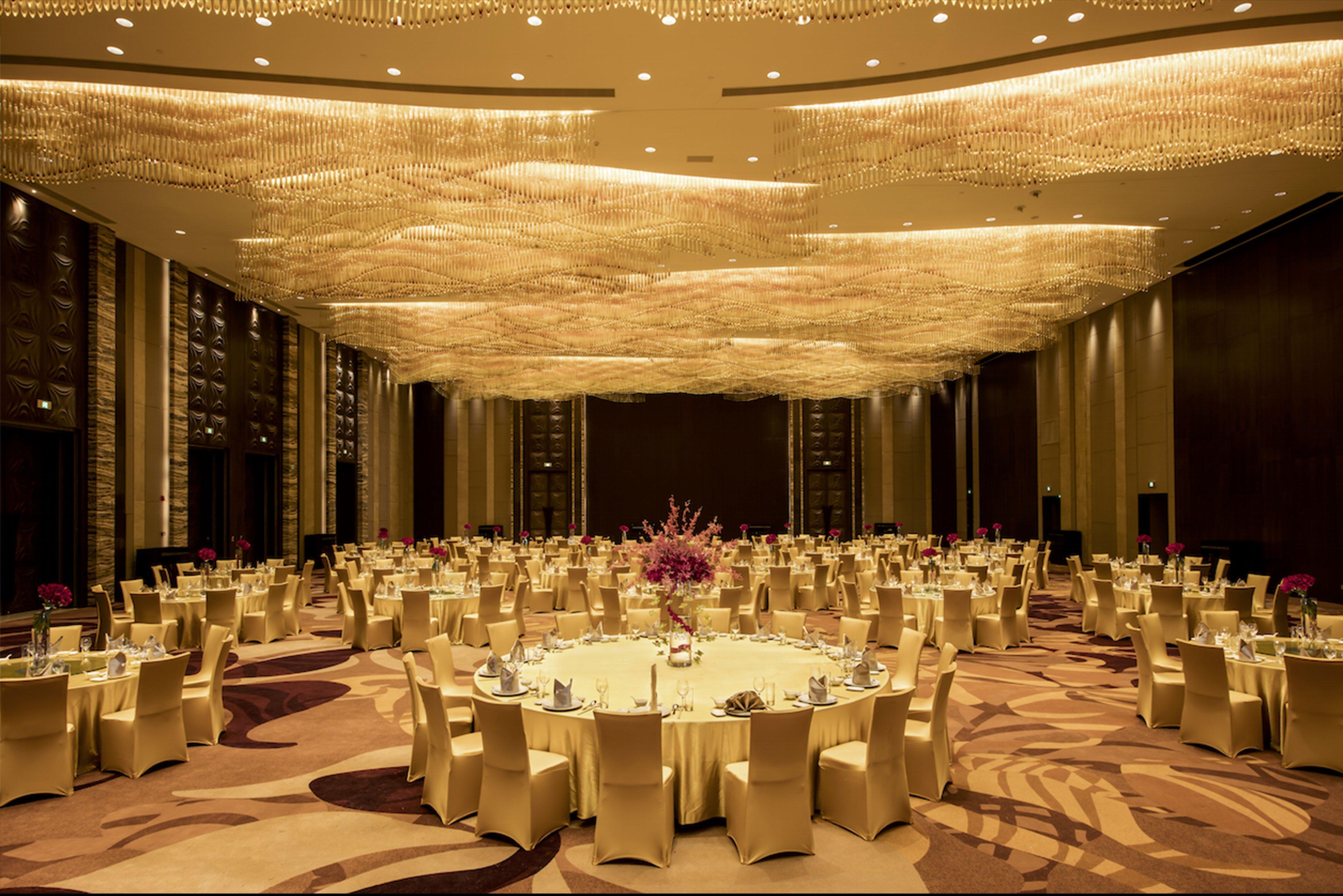 Crowne Plaza Fuzhou Riverside By Ihg Ngoại thất bức ảnh