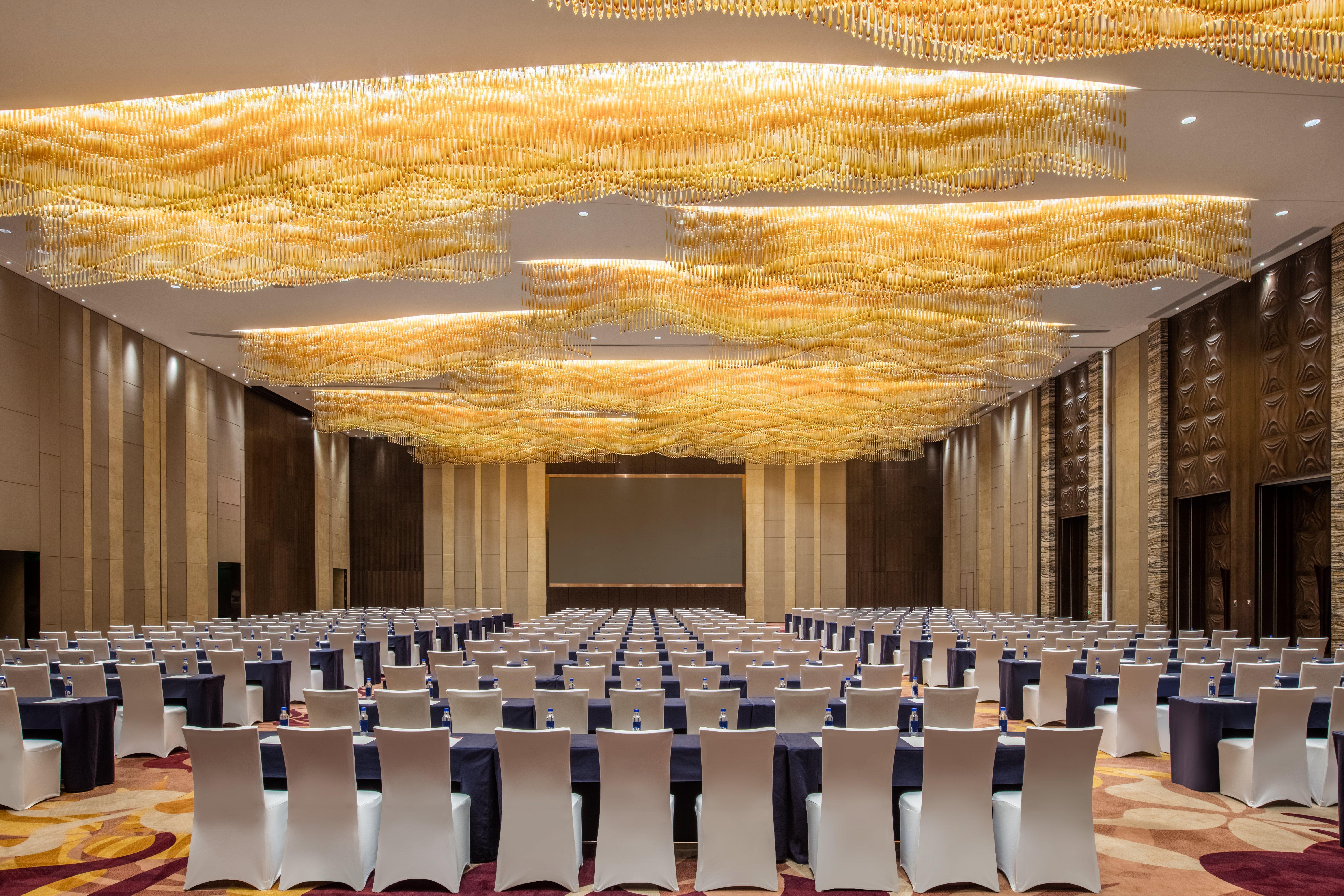 Crowne Plaza Fuzhou Riverside By Ihg Ngoại thất bức ảnh